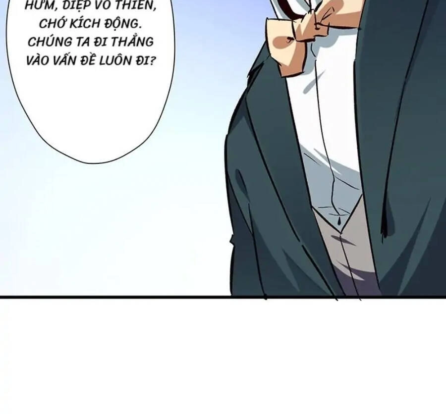 Diệu Thủ Cuồng Y Chapter 219 - 27