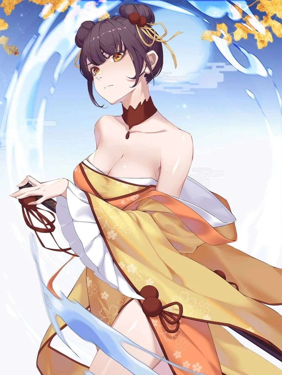 Diệu Thủ Cuồng Y Chapter 220 - 1