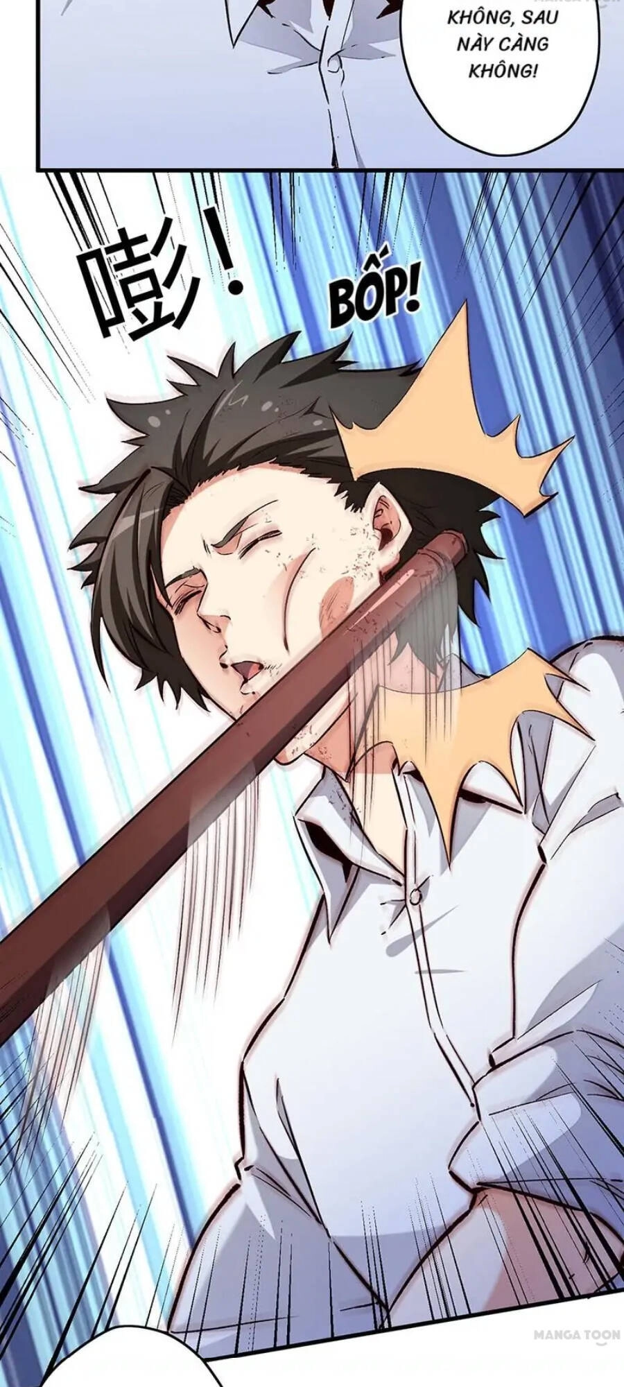 Diệu Thủ Cuồng Y Chapter 220 - 3