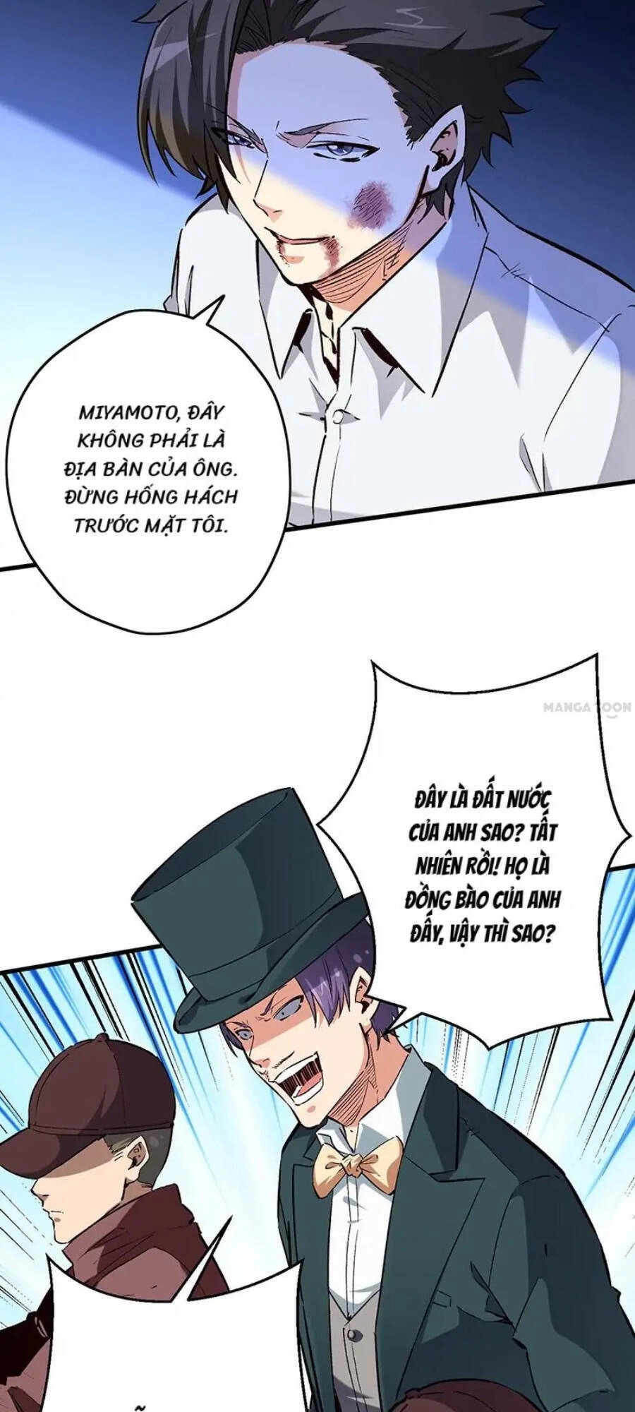 Diệu Thủ Cuồng Y Chapter 220 - 5