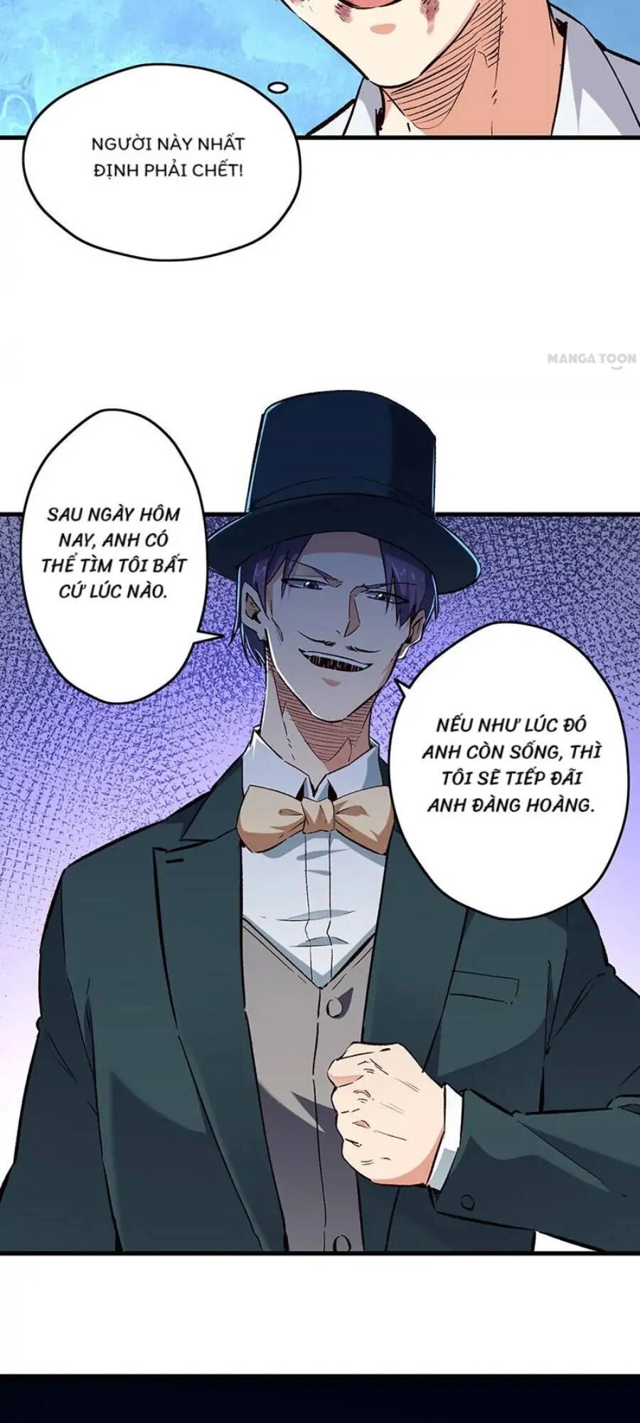 Diệu Thủ Cuồng Y Chapter 220 - 7