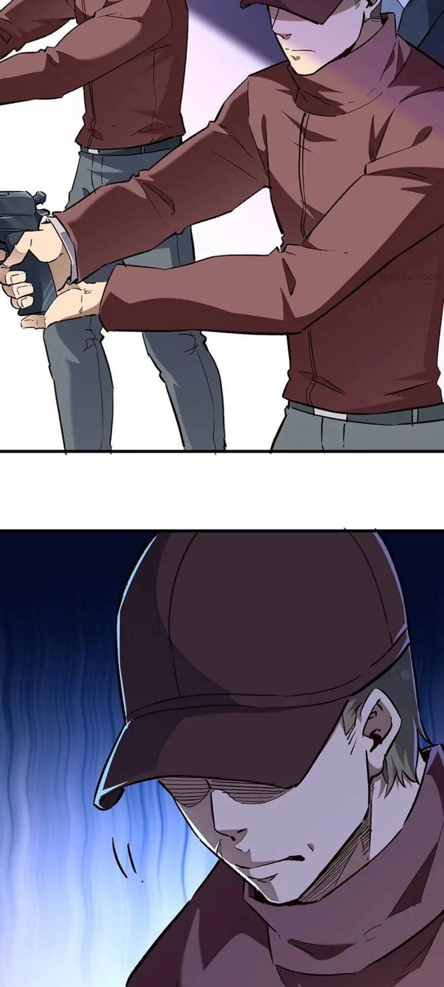 Diệu Thủ Cuồng Y Chapter 220 - 9