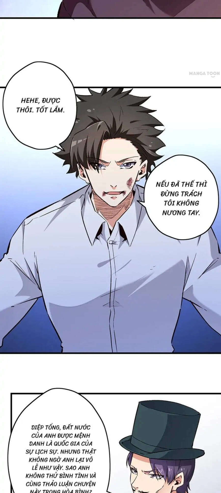 Diệu Thủ Cuồng Y Chapter 220 - 10