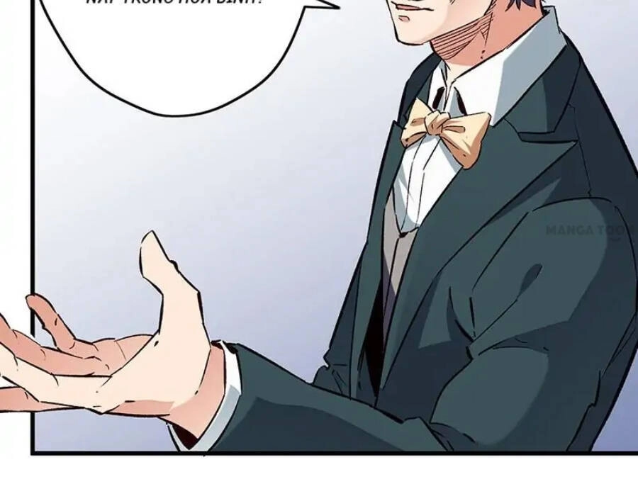 Diệu Thủ Cuồng Y Chapter 220 - 11