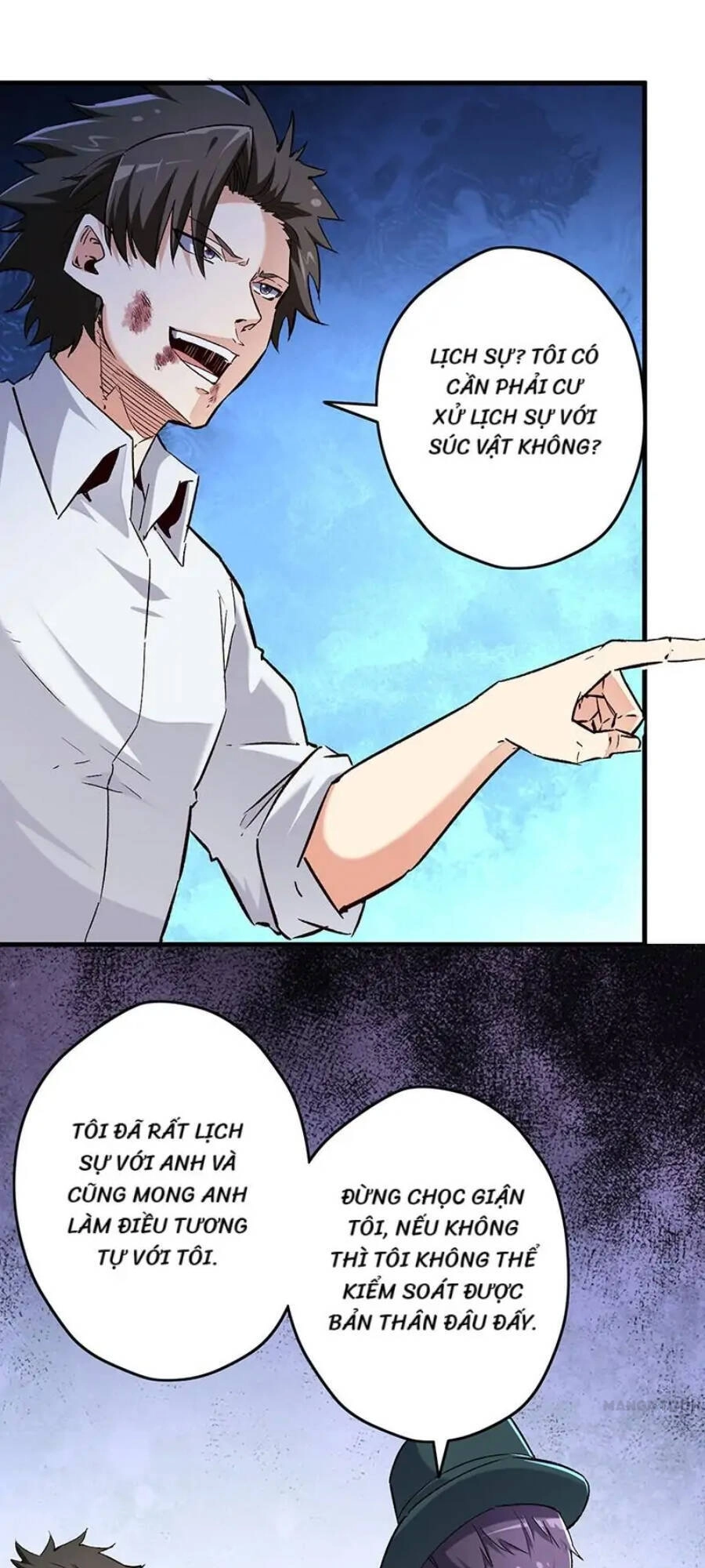 Diệu Thủ Cuồng Y Chapter 220 - 12