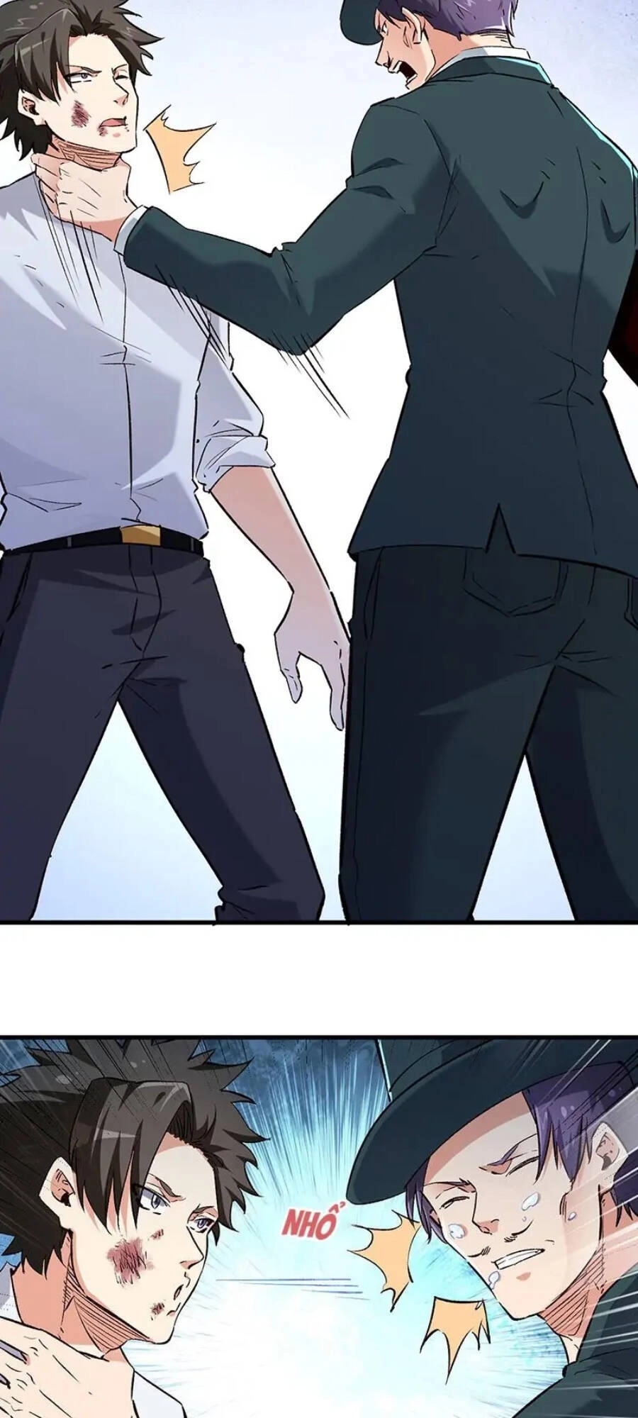 Diệu Thủ Cuồng Y Chapter 220 - 13