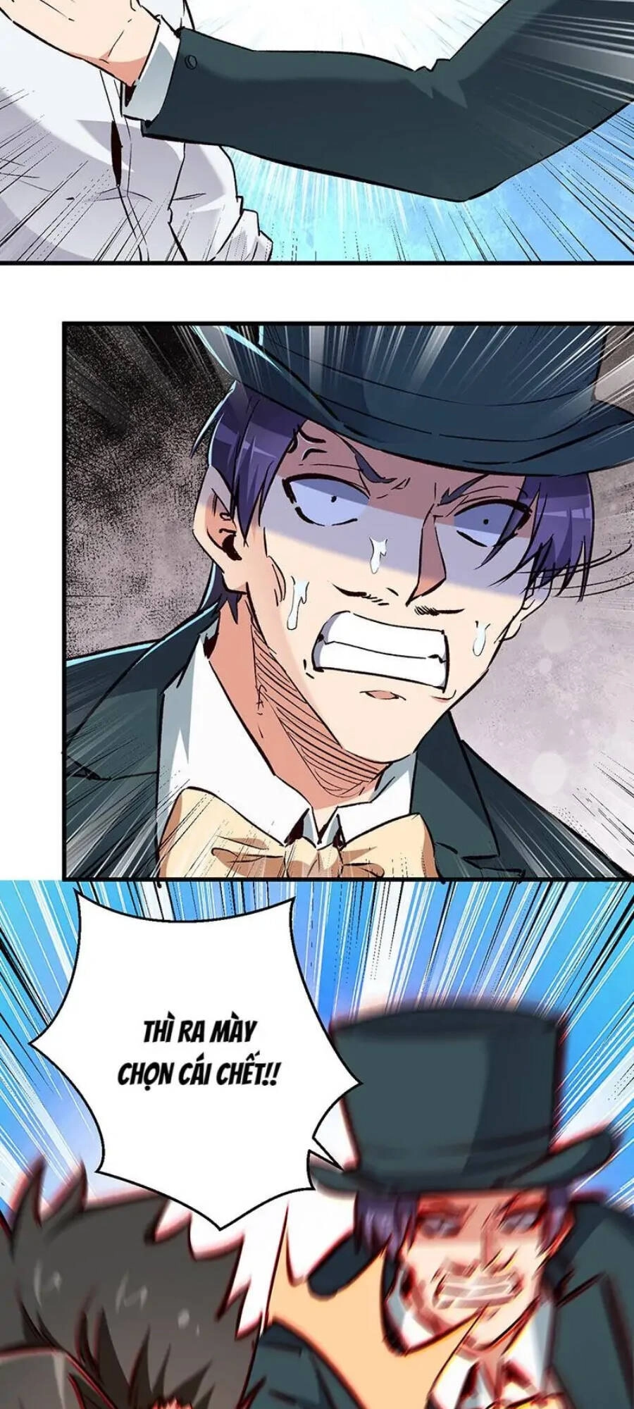 Diệu Thủ Cuồng Y Chapter 220 - 14