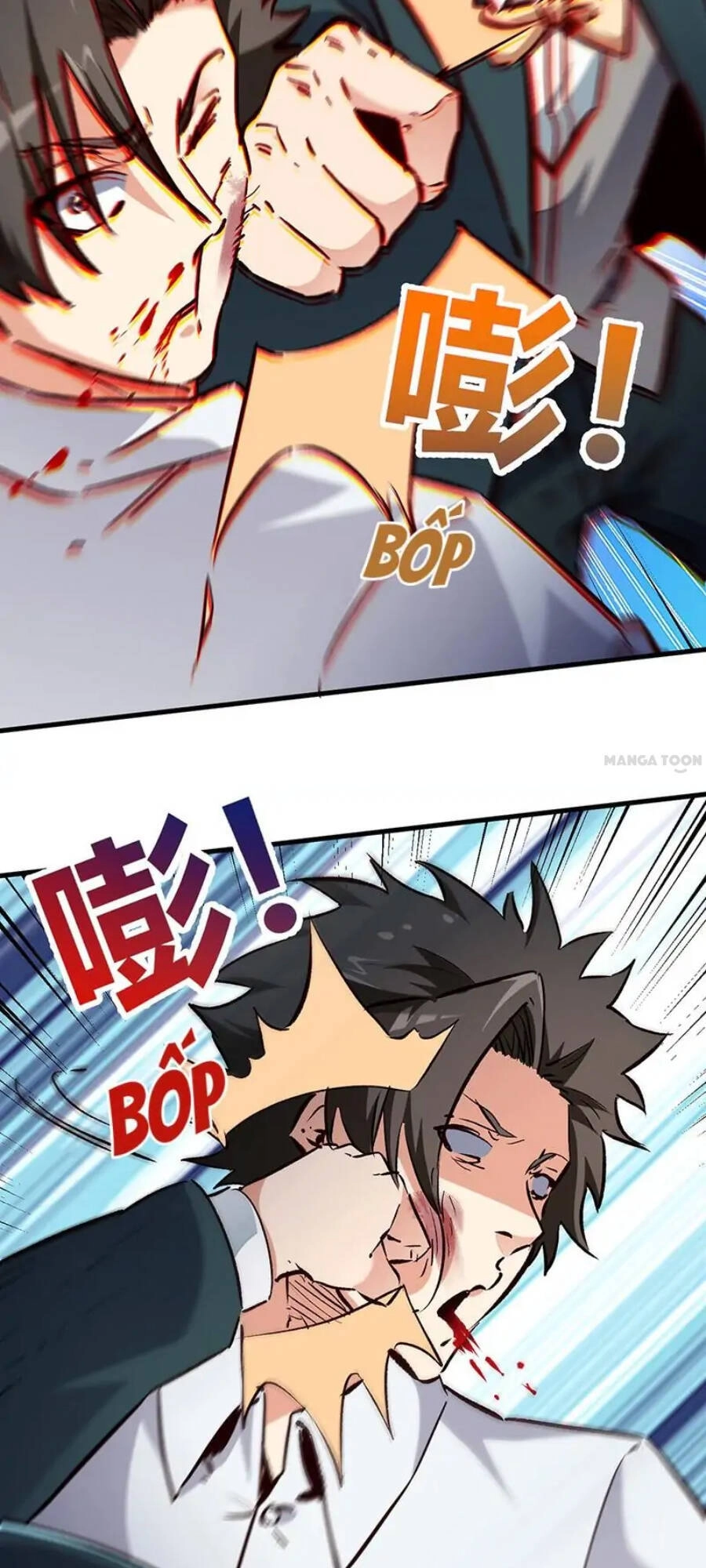 Diệu Thủ Cuồng Y Chapter 220 - 15