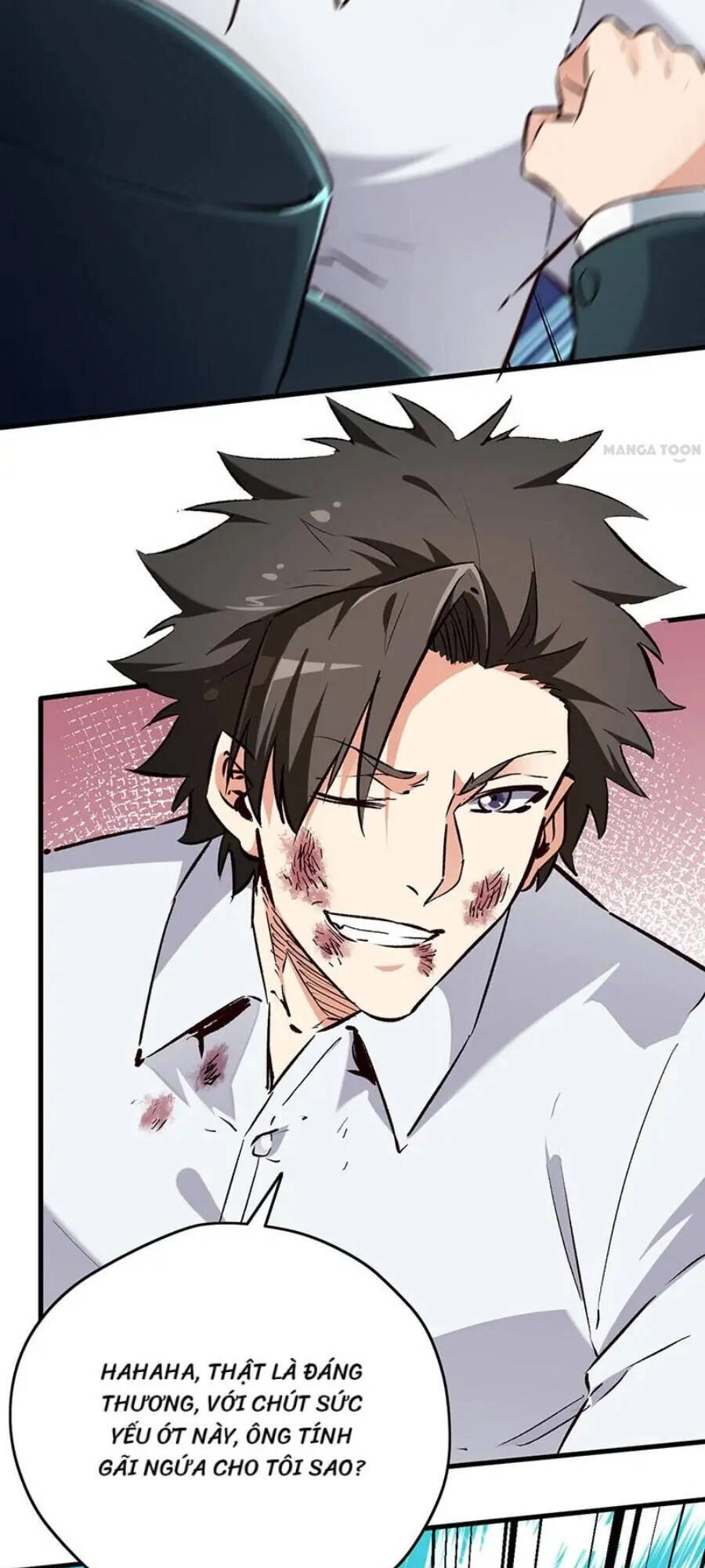 Diệu Thủ Cuồng Y Chapter 220 - 16