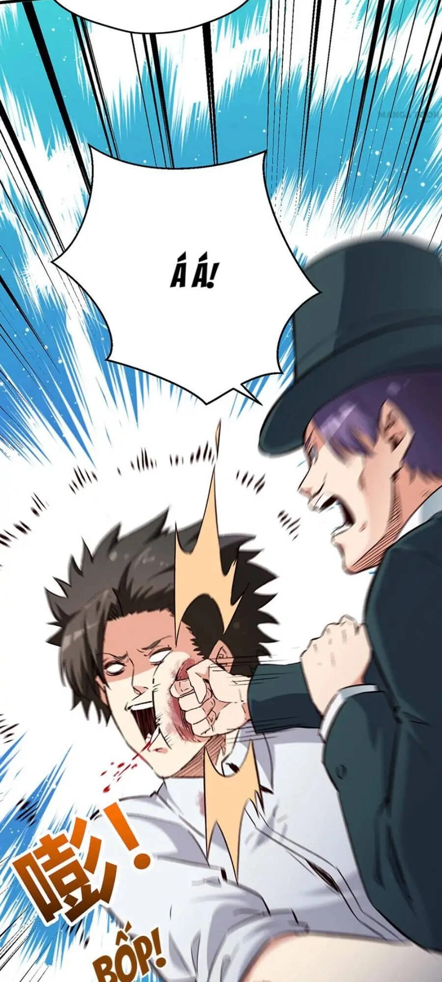 Diệu Thủ Cuồng Y Chapter 220 - 17