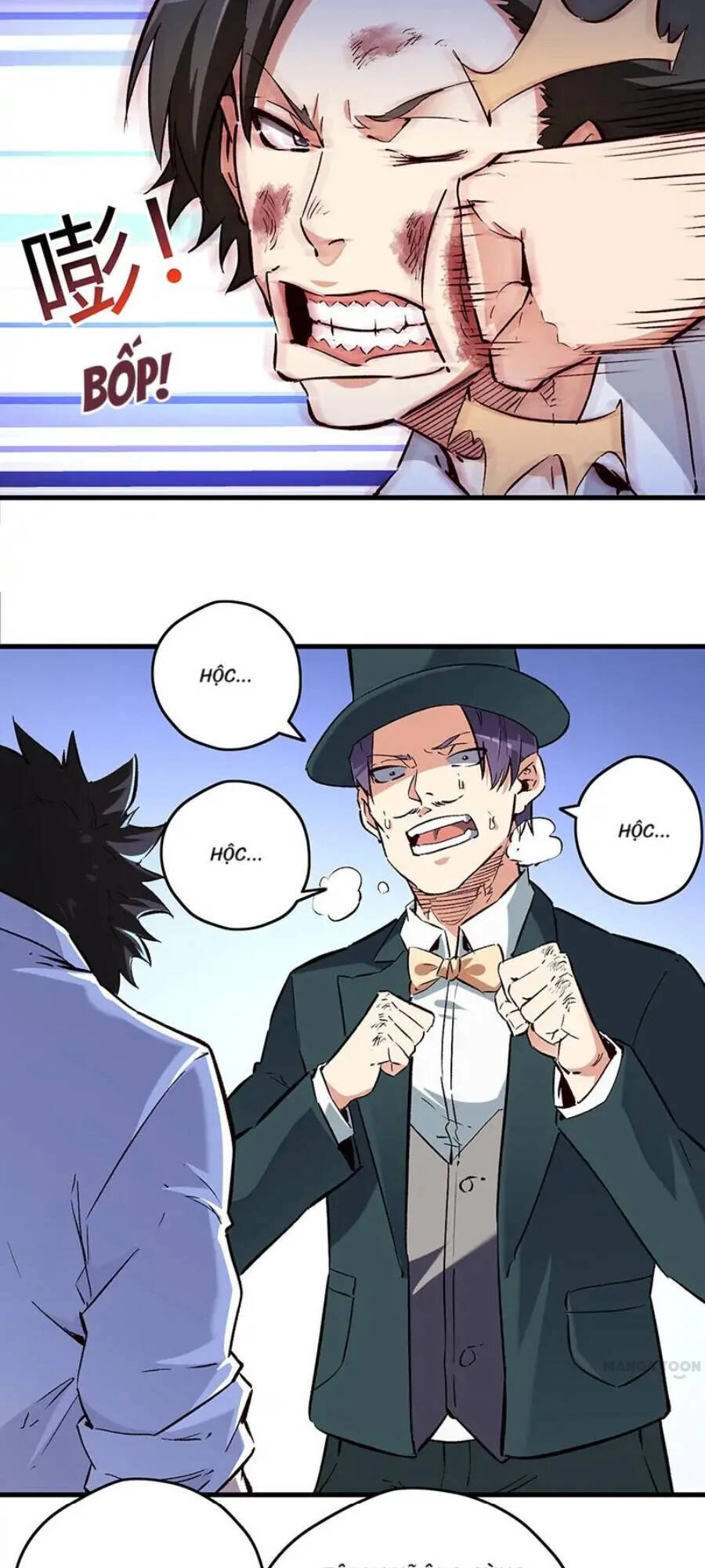 Diệu Thủ Cuồng Y Chapter 220 - 19