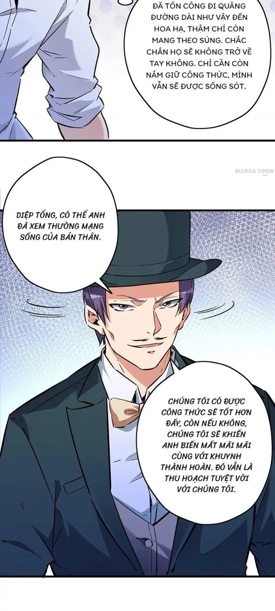 Diệu Thủ Cuồng Y Chapter 220 - 22