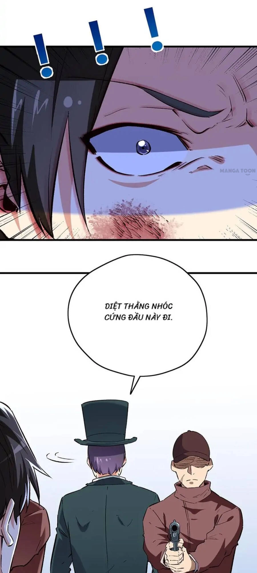 Diệu Thủ Cuồng Y Chapter 220 - 23