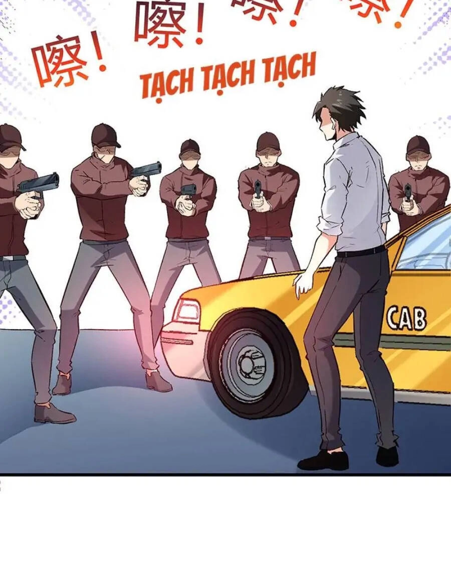 Diệu Thủ Cuồng Y Chapter 220 - 25