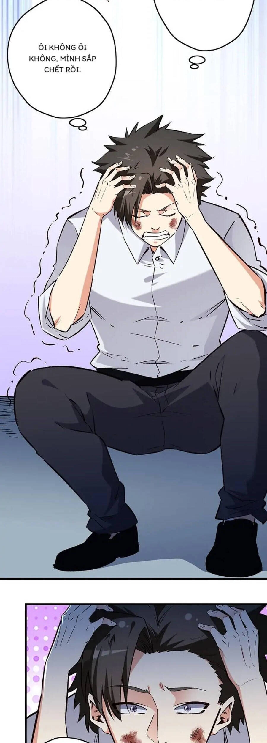 Diệu Thủ Cuồng Y Chapter 221 - 5