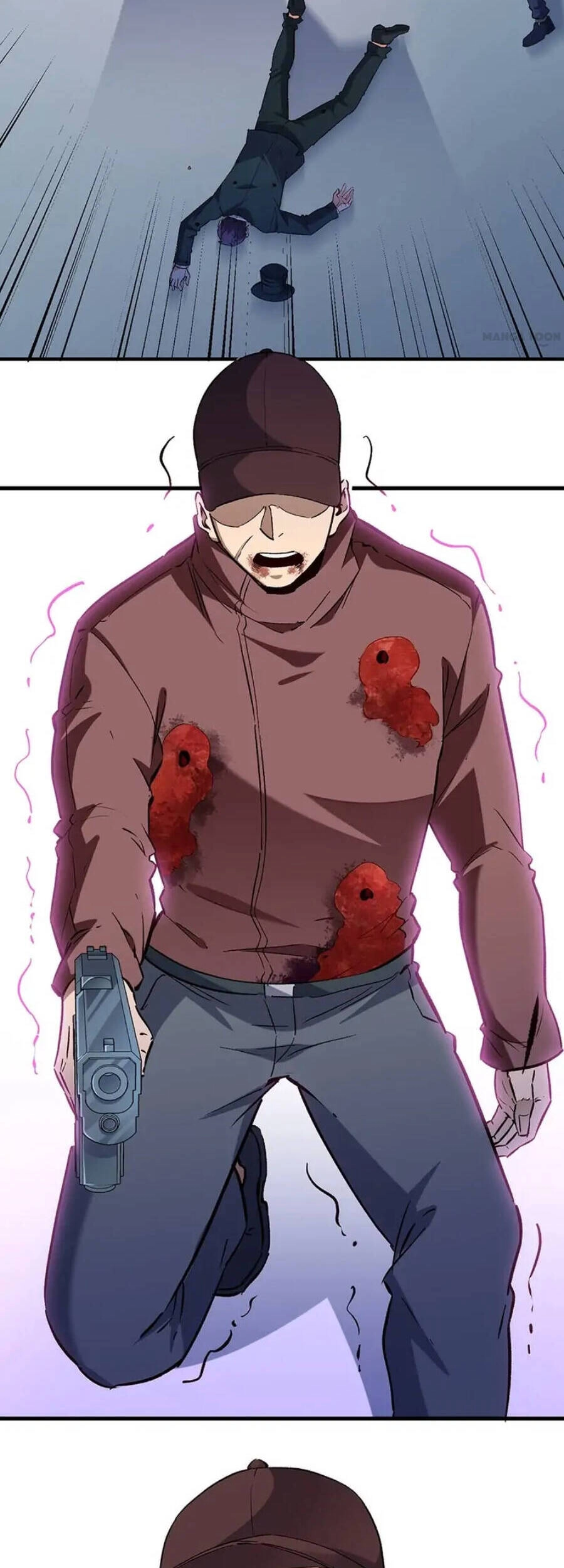 Diệu Thủ Cuồng Y Chapter 221 - 7