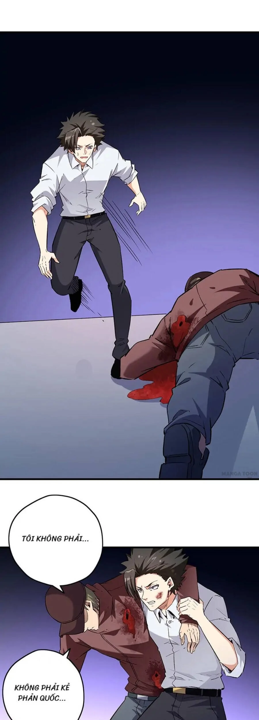 Diệu Thủ Cuồng Y Chapter 221 - 10