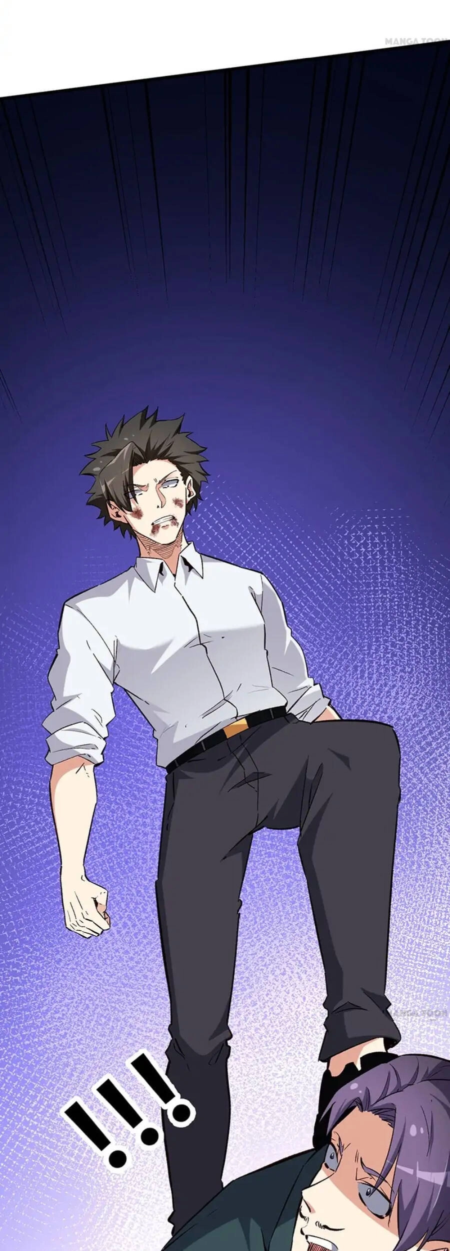 Diệu Thủ Cuồng Y Chapter 221 - 18