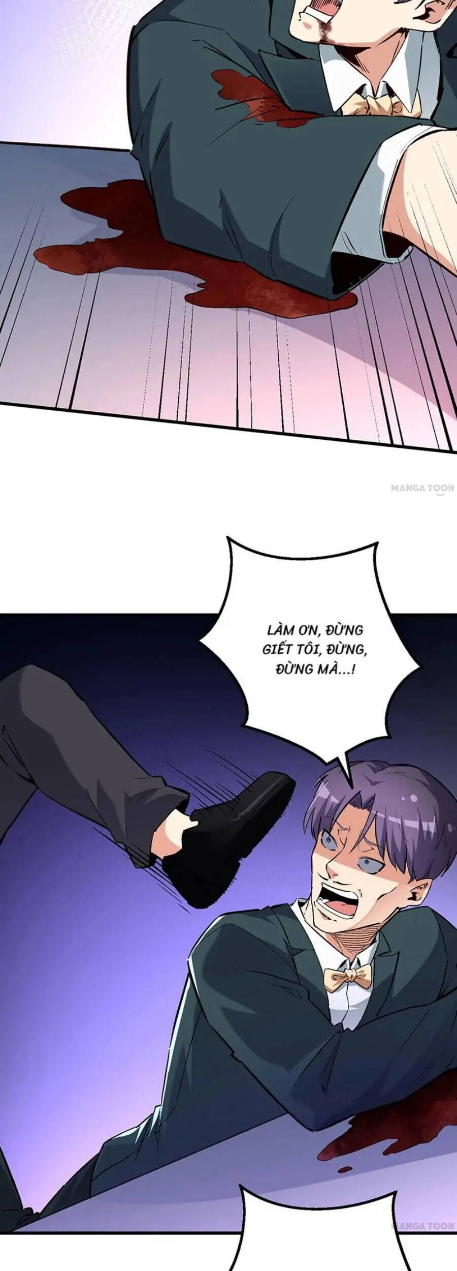 Diệu Thủ Cuồng Y Chapter 221 - 19