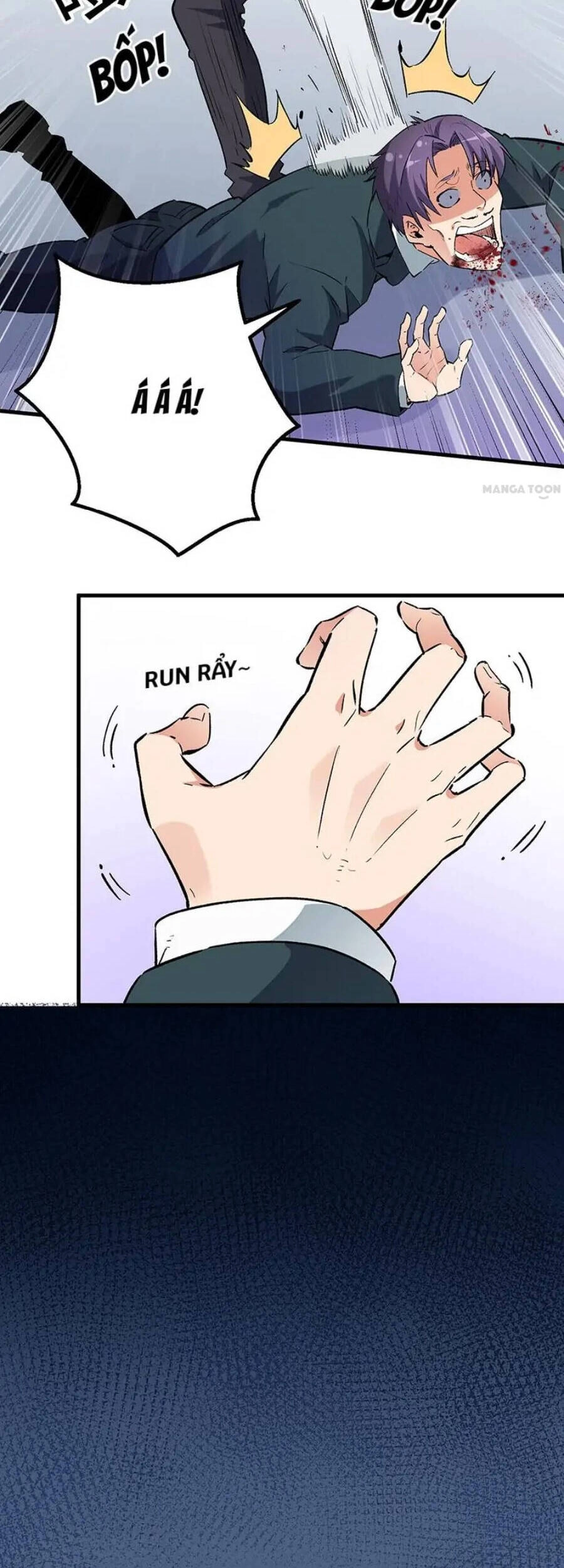 Diệu Thủ Cuồng Y Chapter 221 - 21