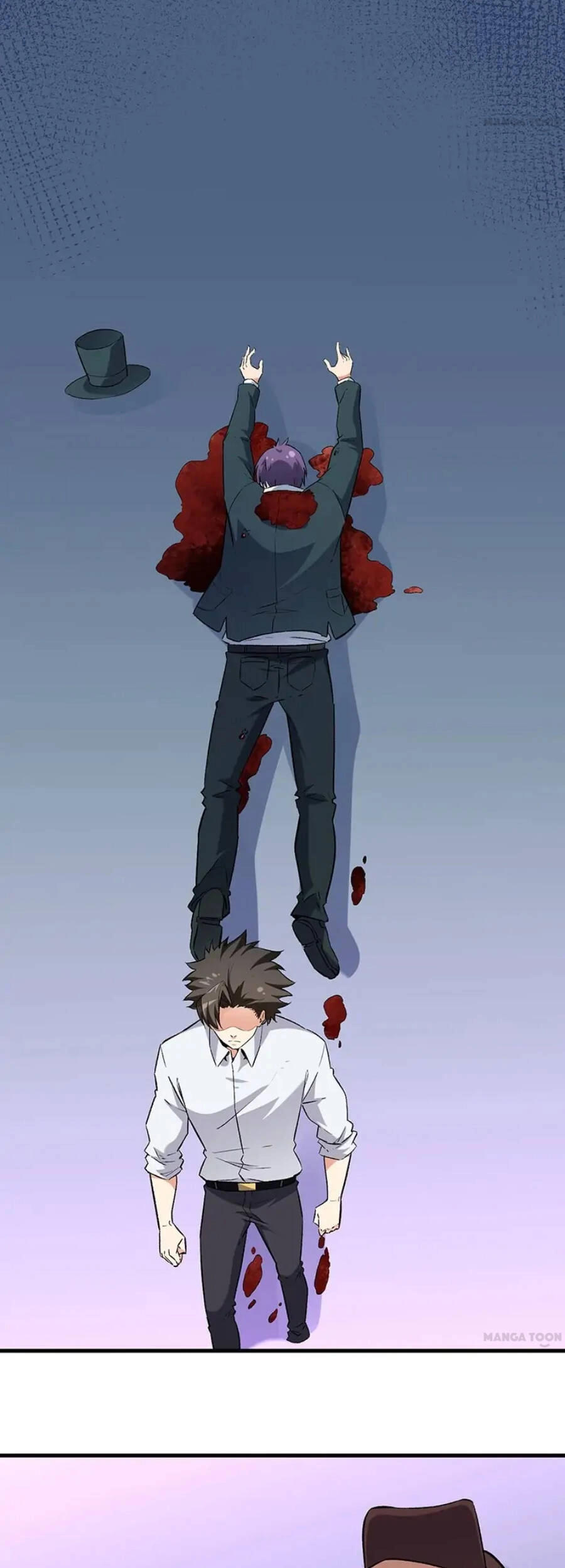 Diệu Thủ Cuồng Y Chapter 221 - 22