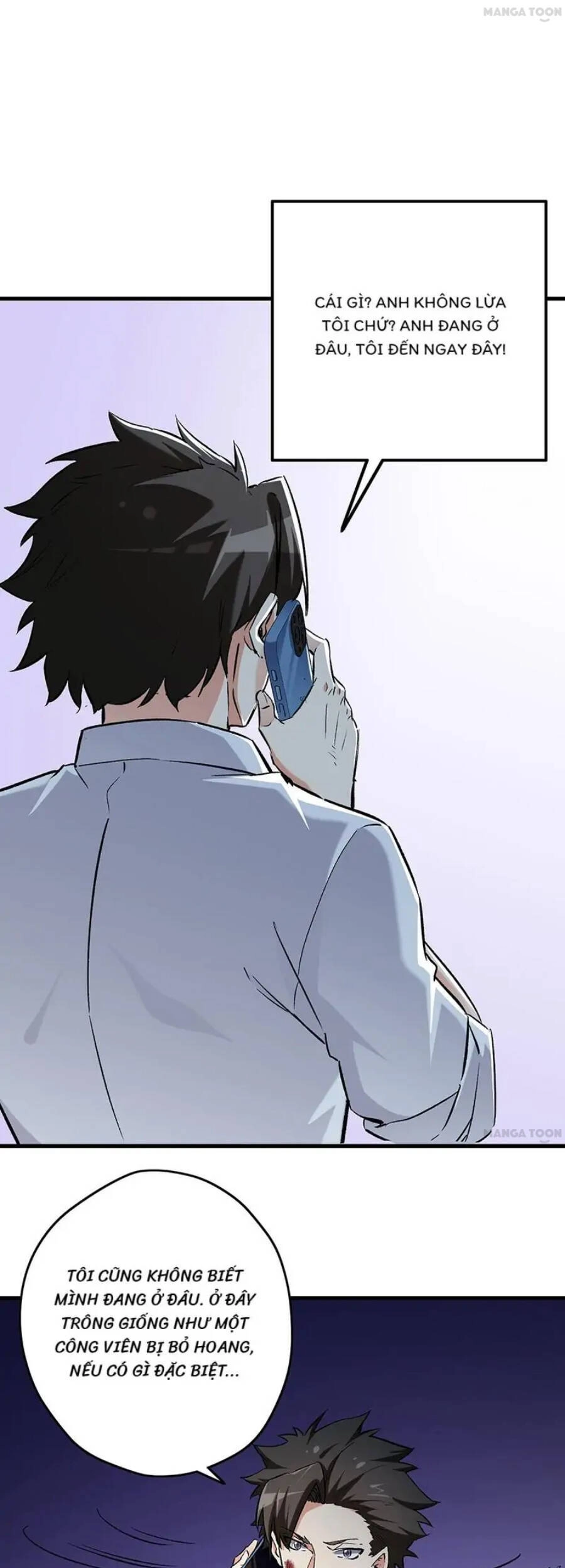 Diệu Thủ Cuồng Y Chapter 221 - 26