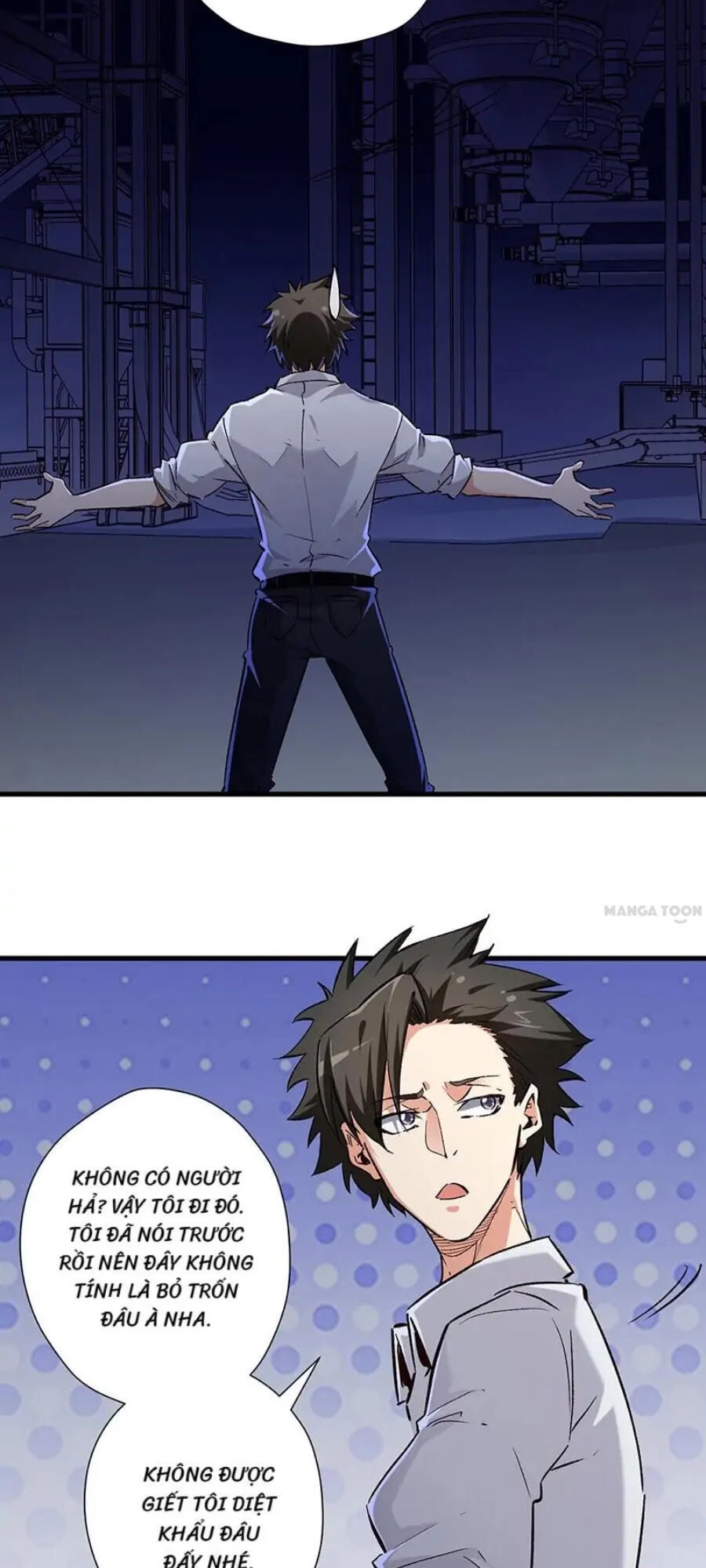 Diệu Thủ Cuồng Y Chapter 222 - 7