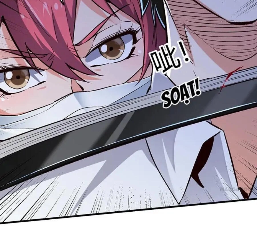 Diệu Thủ Cuồng Y Chapter 222 - 11