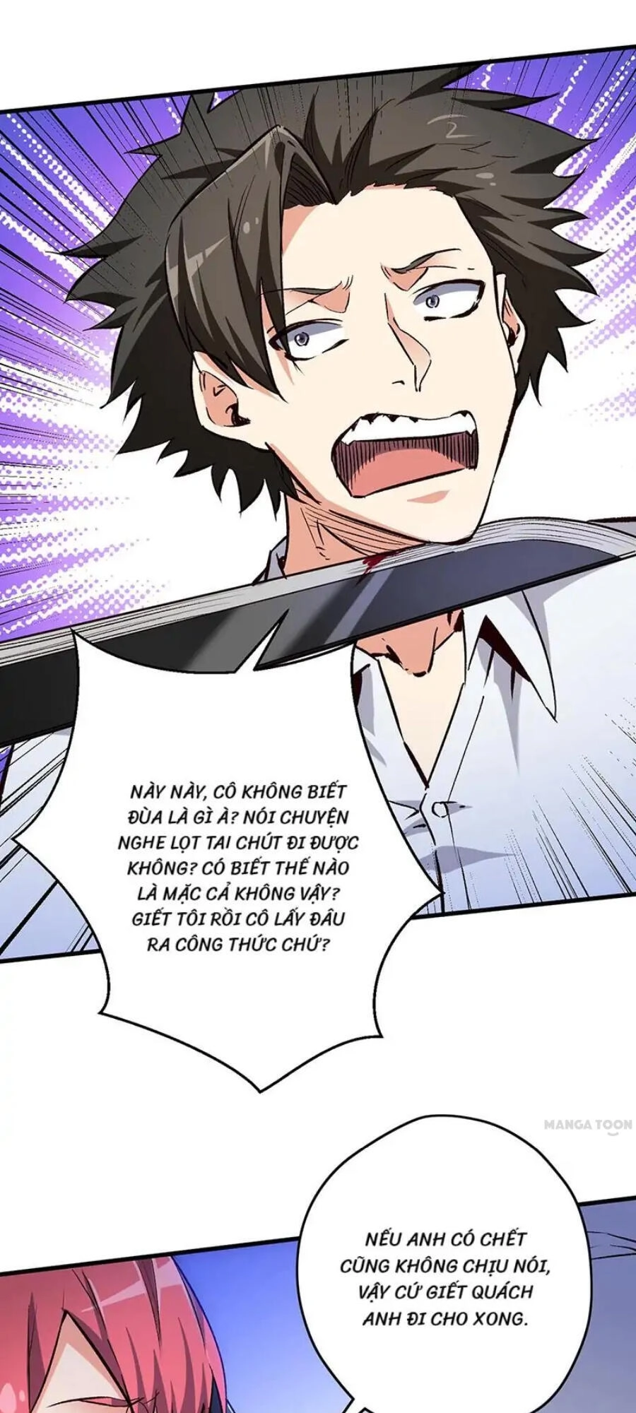 Diệu Thủ Cuồng Y Chapter 222 - 12