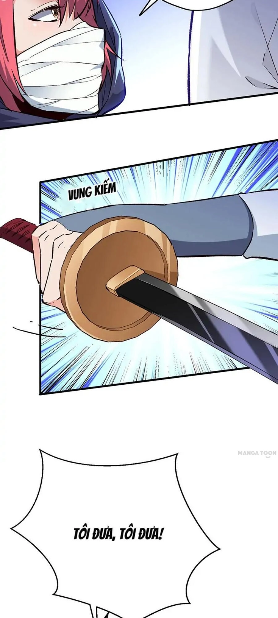 Diệu Thủ Cuồng Y Chapter 222 - 13