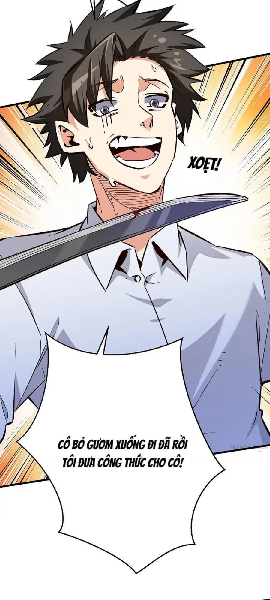 Diệu Thủ Cuồng Y Chapter 222 - 14