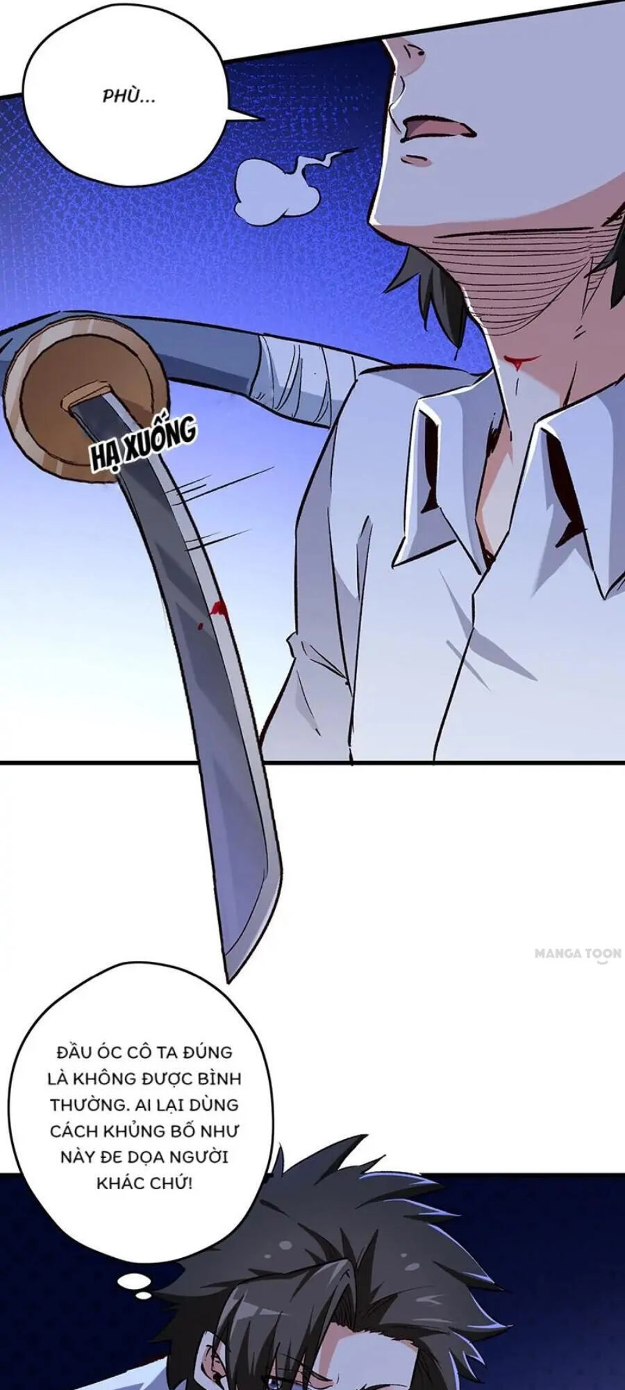 Diệu Thủ Cuồng Y Chapter 222 - 15