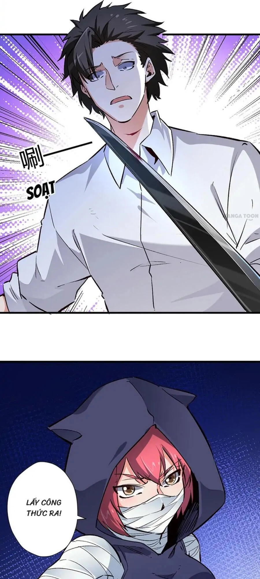 Diệu Thủ Cuồng Y Chapter 222 - 18