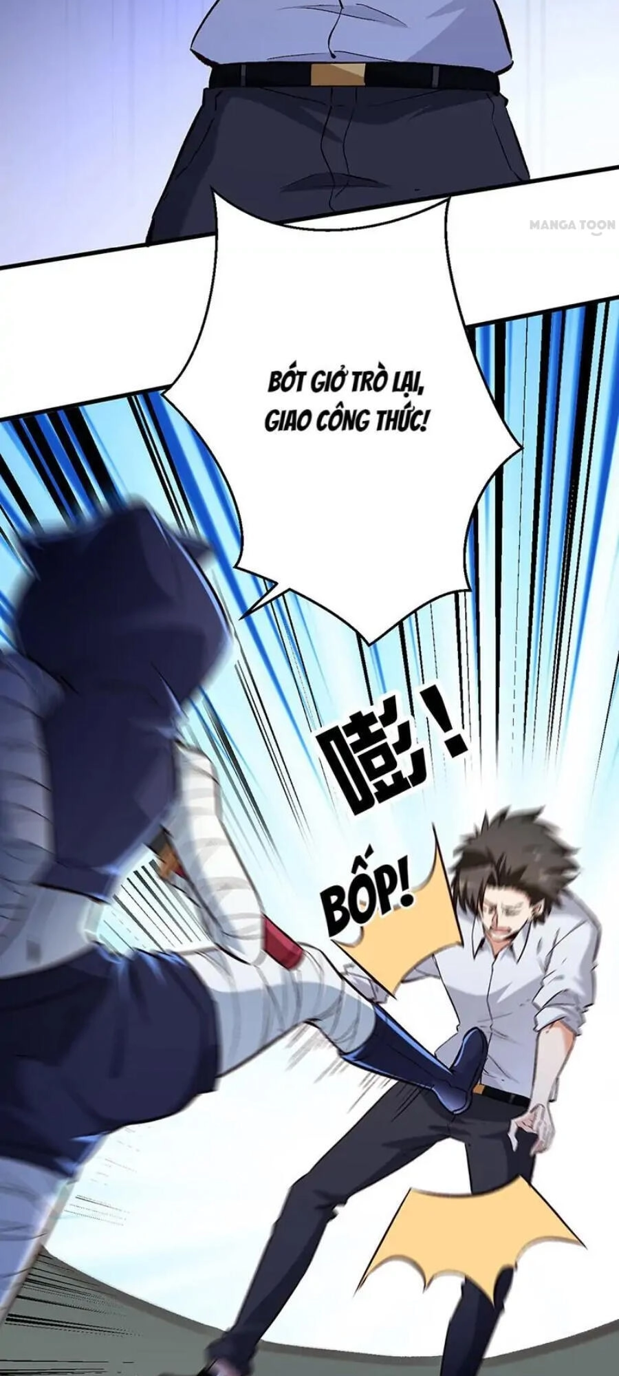 Diệu Thủ Cuồng Y Chapter 222 - 20