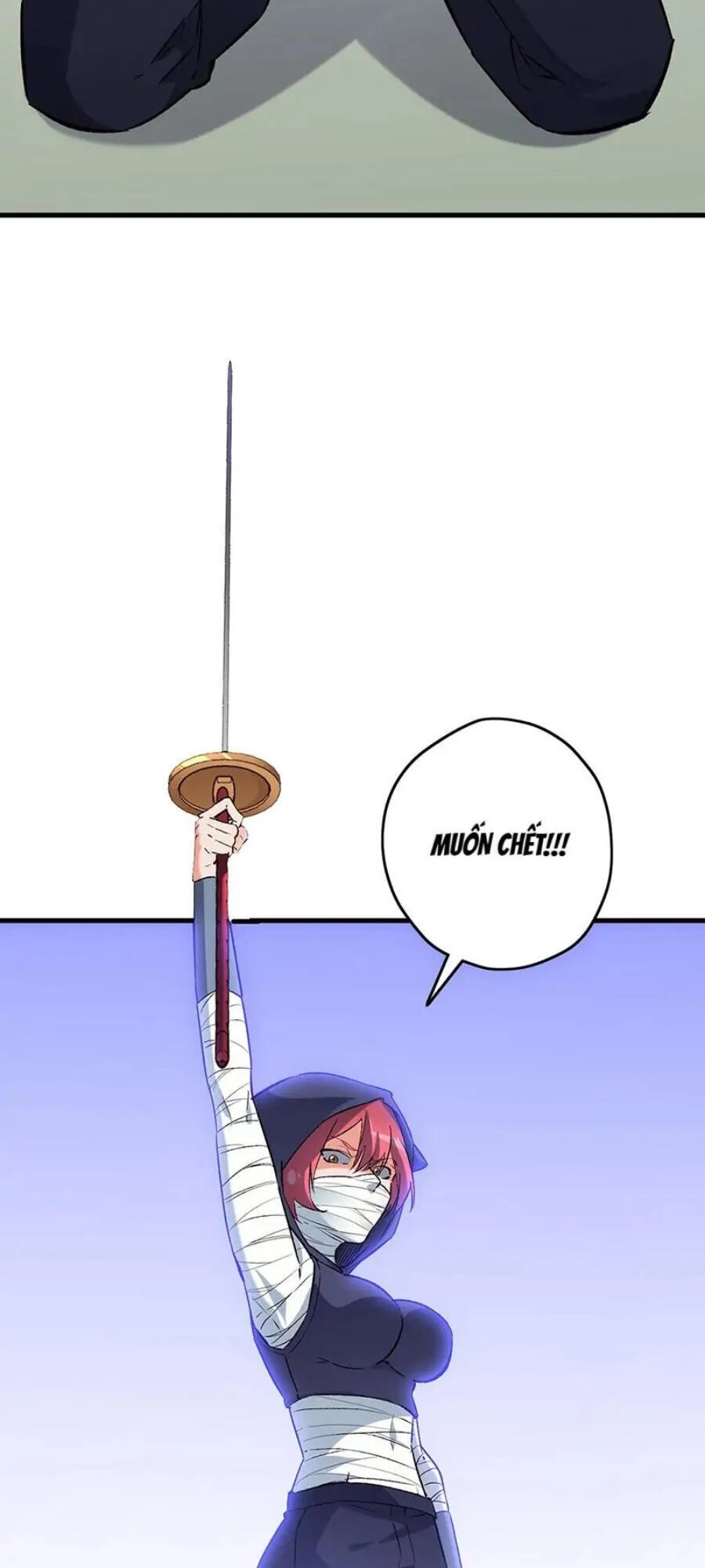 Diệu Thủ Cuồng Y Chapter 222 - 25