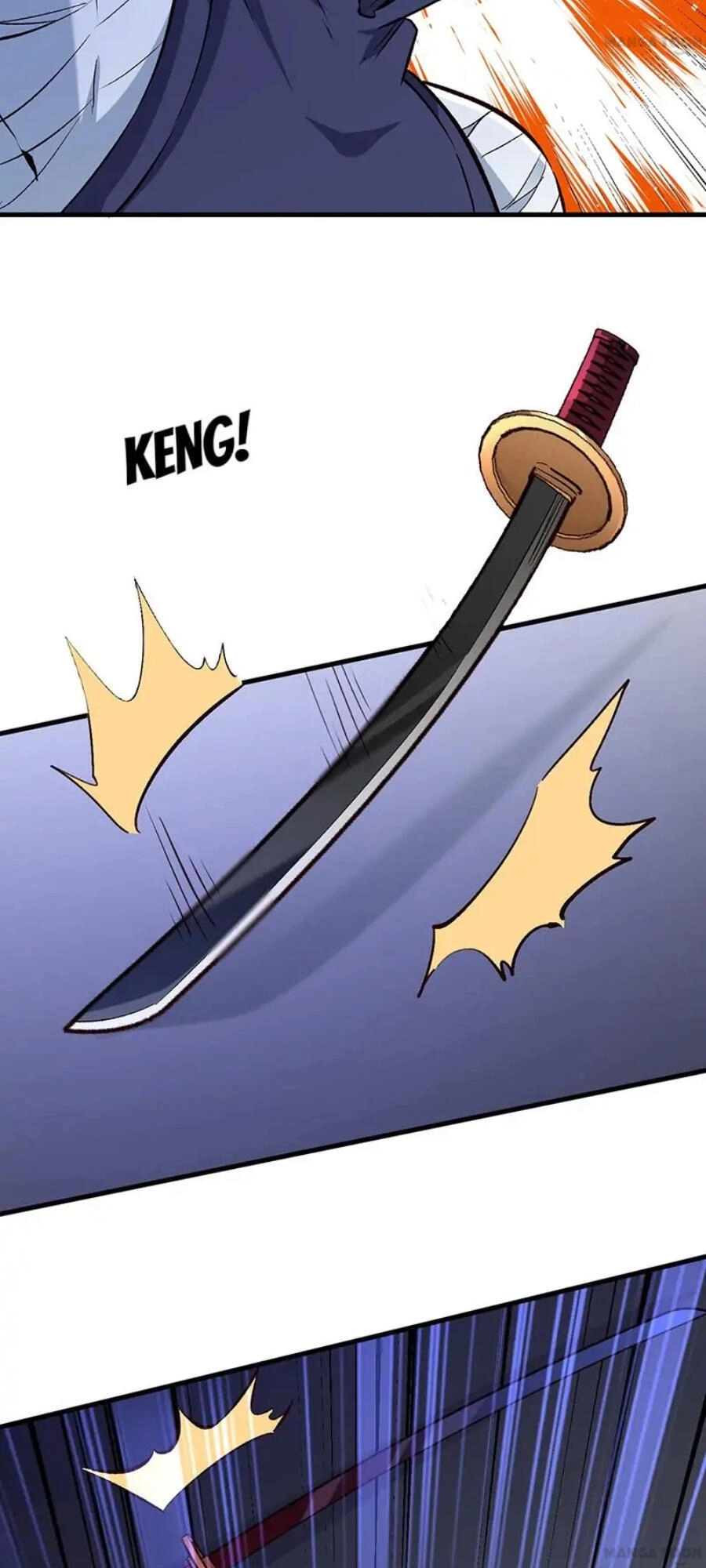 Diệu Thủ Cuồng Y Chapter 222 - 27