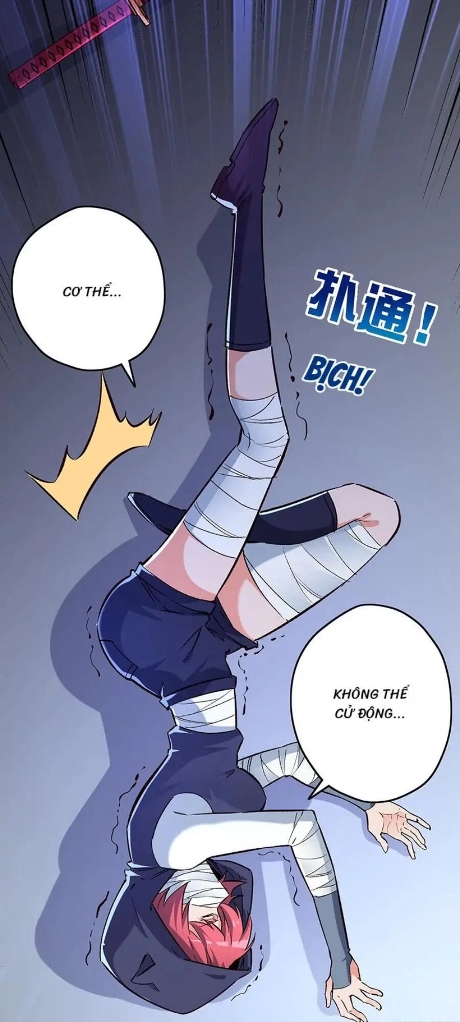 Diệu Thủ Cuồng Y Chapter 222 - 28