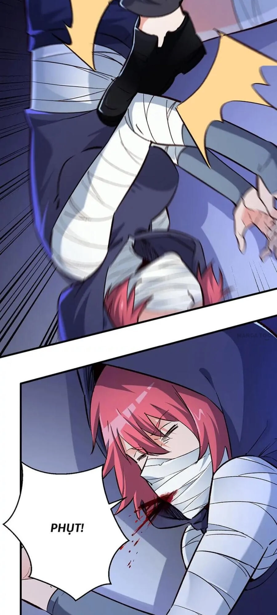 Diệu Thủ Cuồng Y Chapter 222 - 30