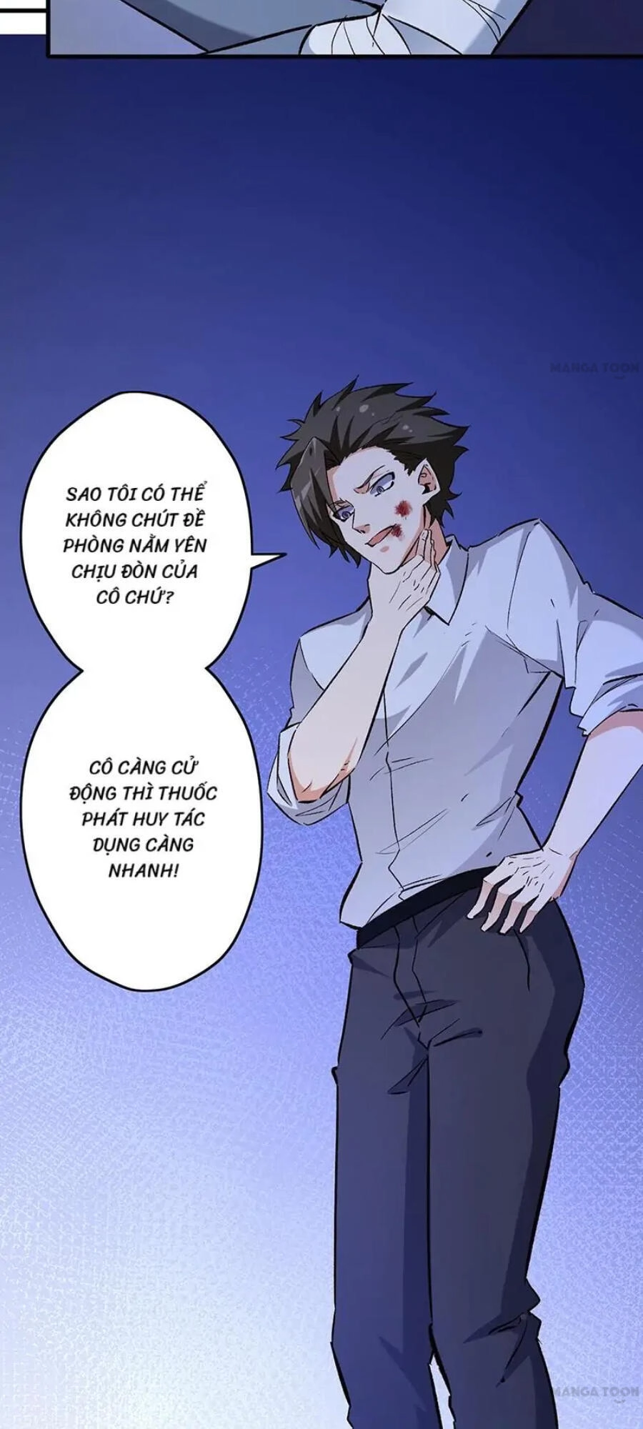 Diệu Thủ Cuồng Y Chapter 222 - 31