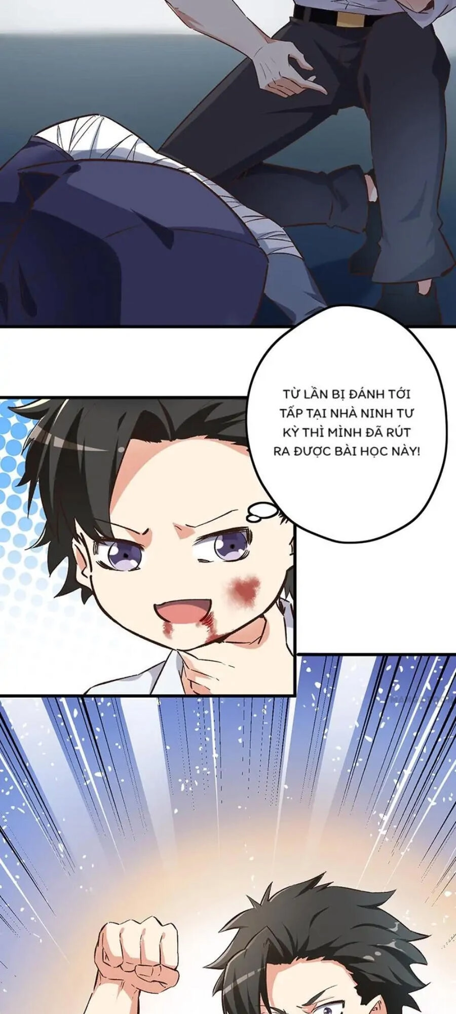 Diệu Thủ Cuồng Y Chapter 223 - 3