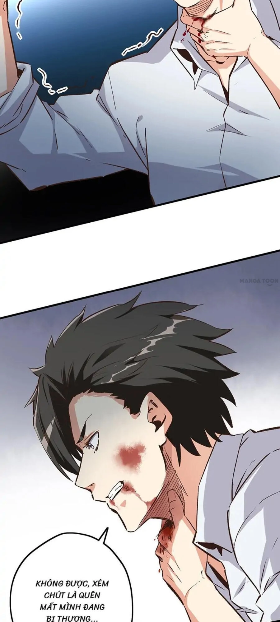 Diệu Thủ Cuồng Y Chapter 223 - 5