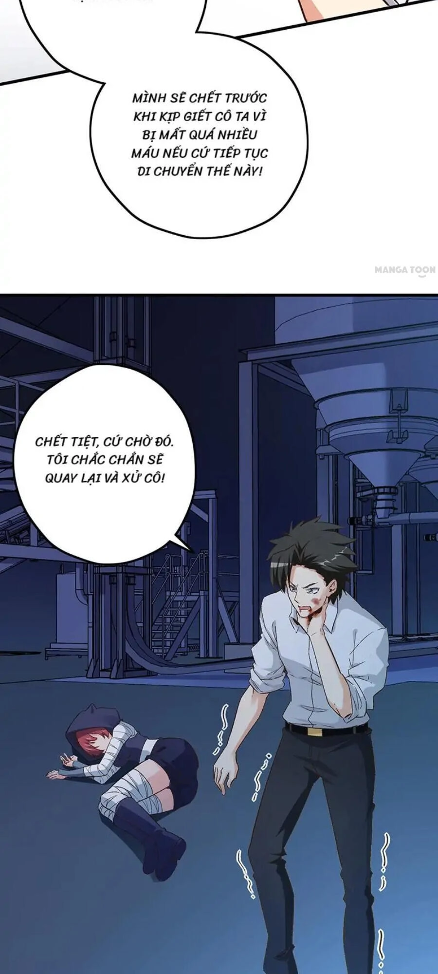 Diệu Thủ Cuồng Y Chapter 223 - 6