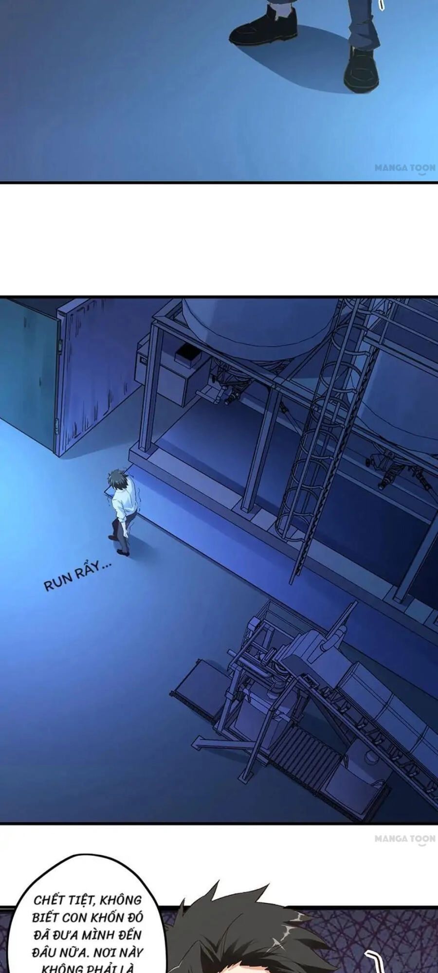 Diệu Thủ Cuồng Y Chapter 223 - 7