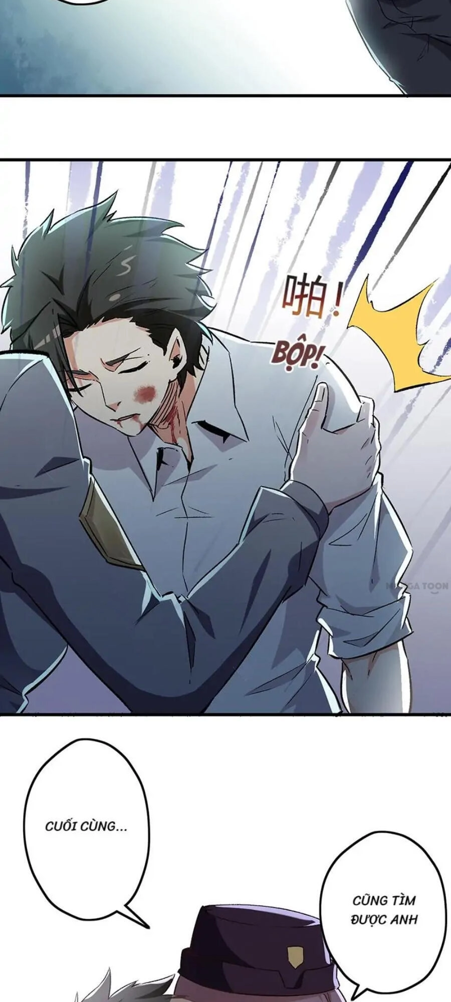 Diệu Thủ Cuồng Y Chapter 223 - 10