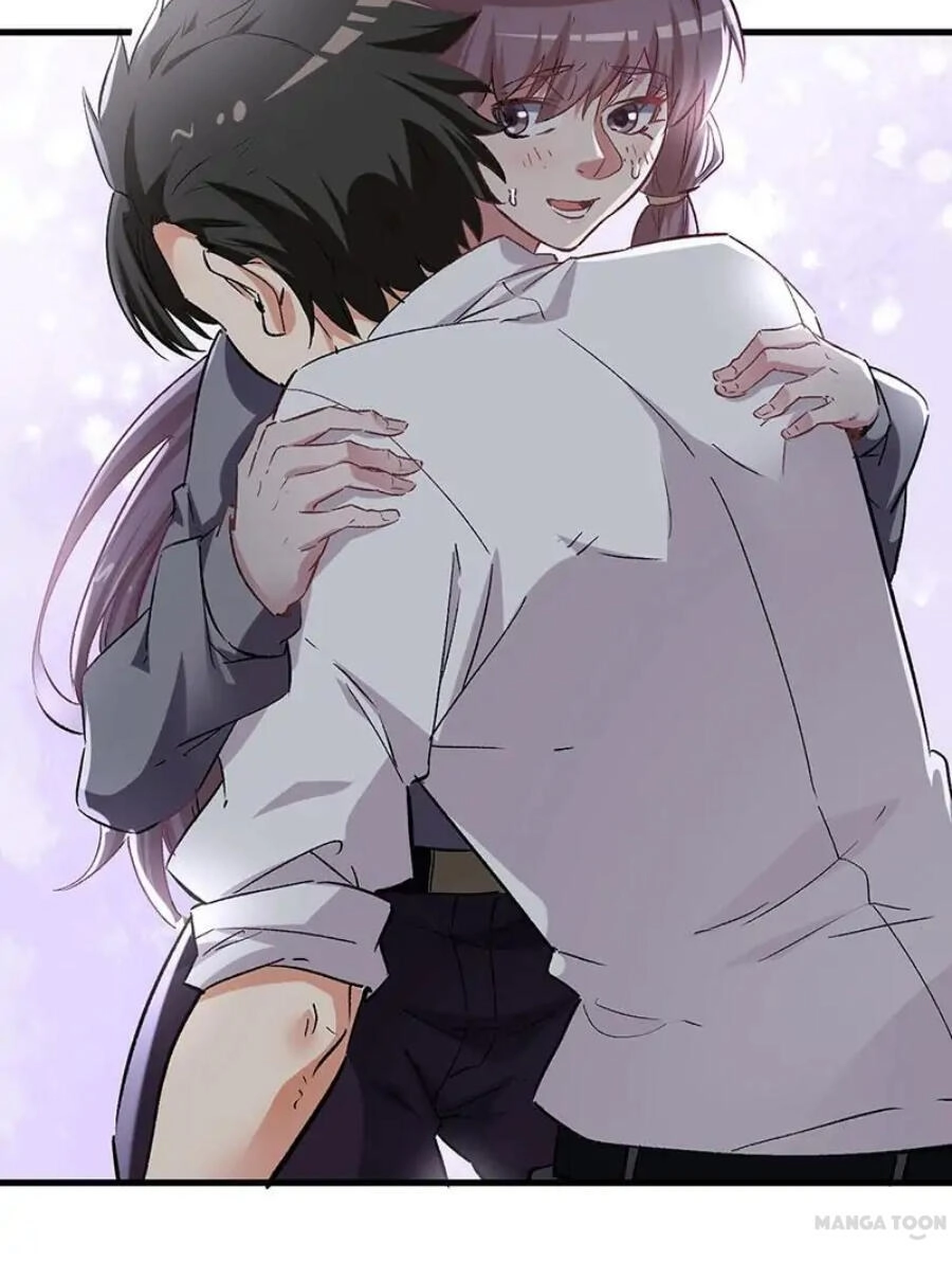 Diệu Thủ Cuồng Y Chapter 223 - 11