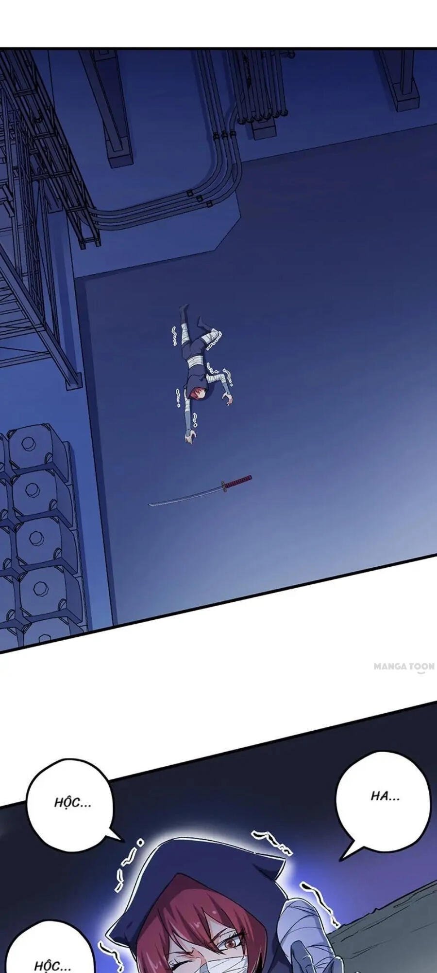 Diệu Thủ Cuồng Y Chapter 223 - 12