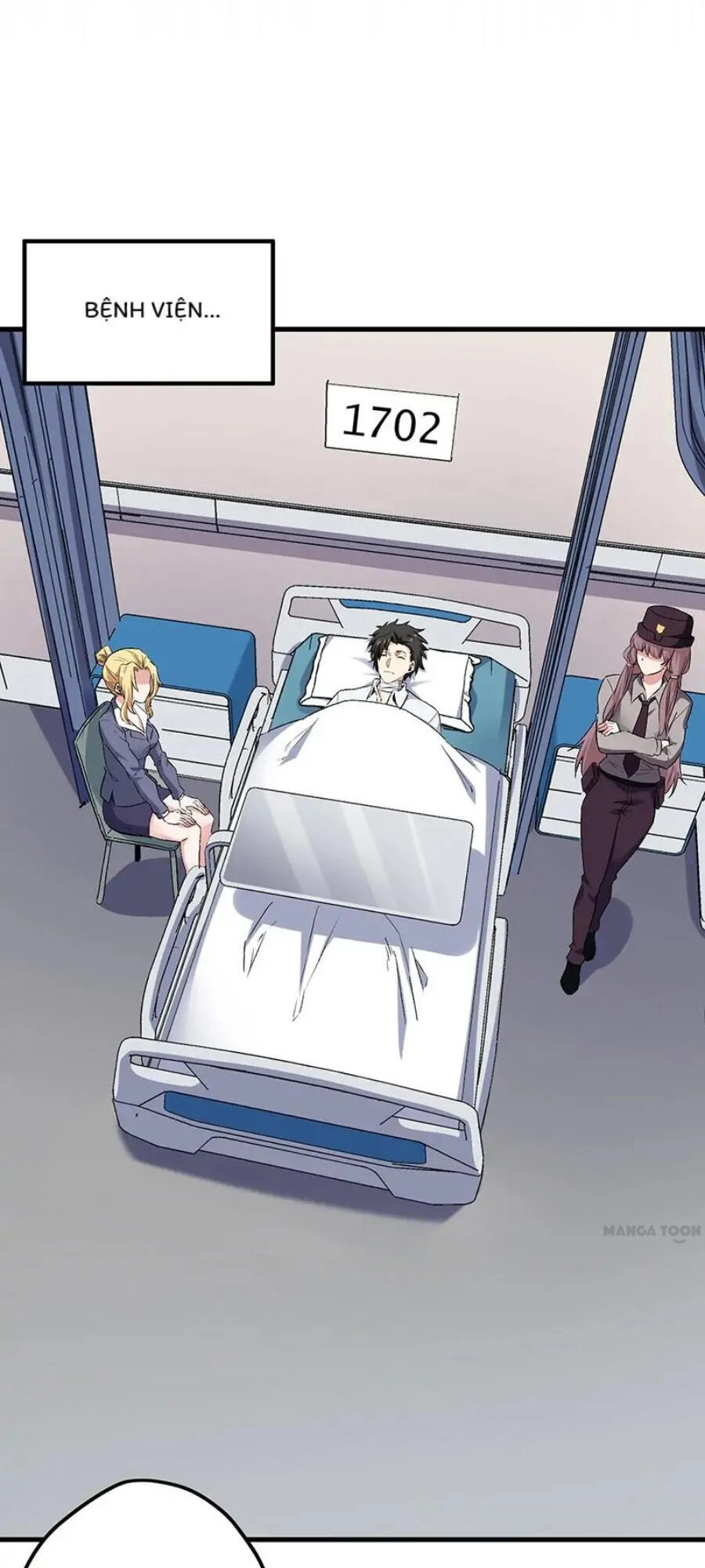 Diệu Thủ Cuồng Y Chapter 223 - 16