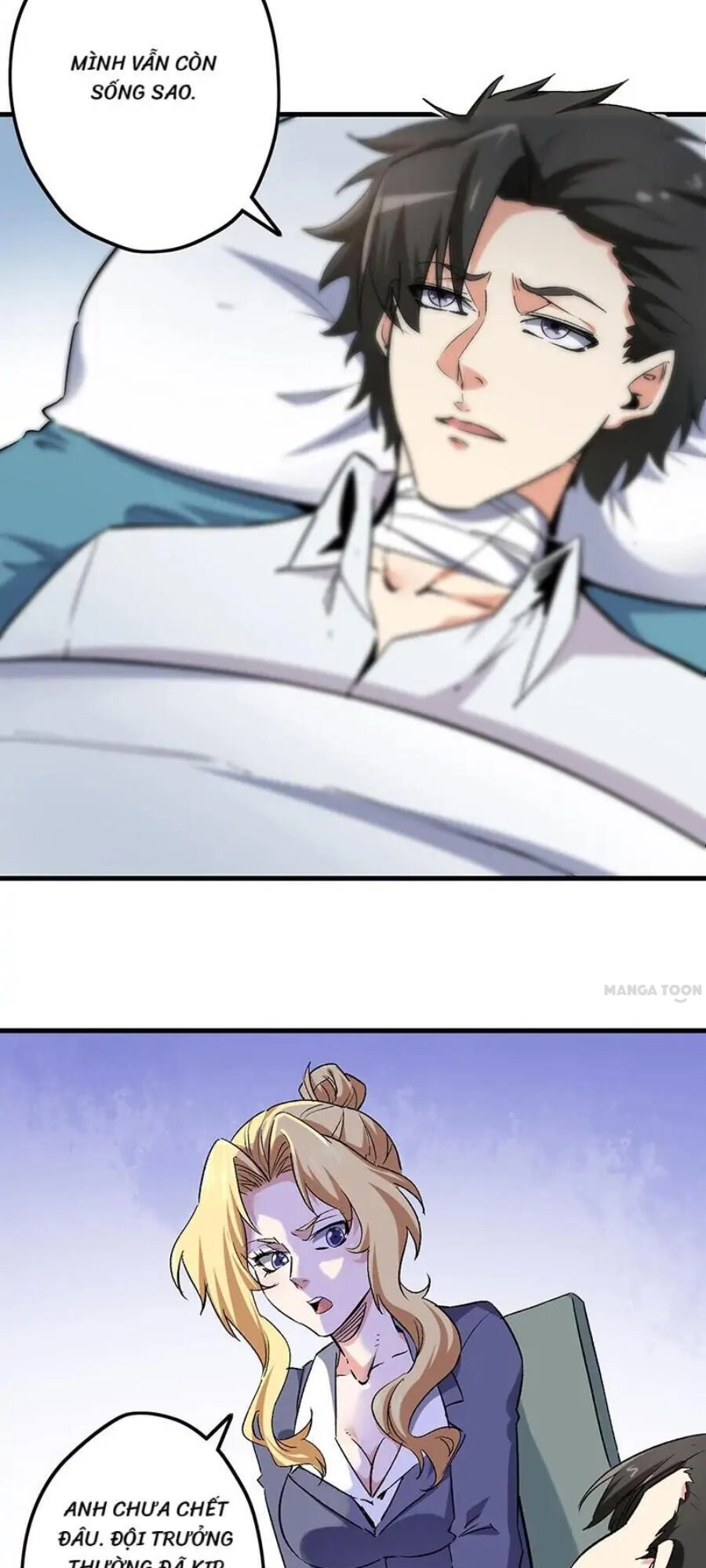 Diệu Thủ Cuồng Y Chapter 223 - 17