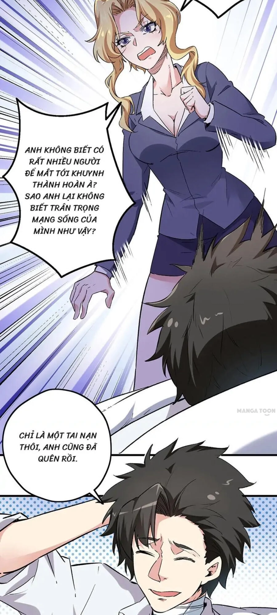 Diệu Thủ Cuồng Y Chapter 223 - 19