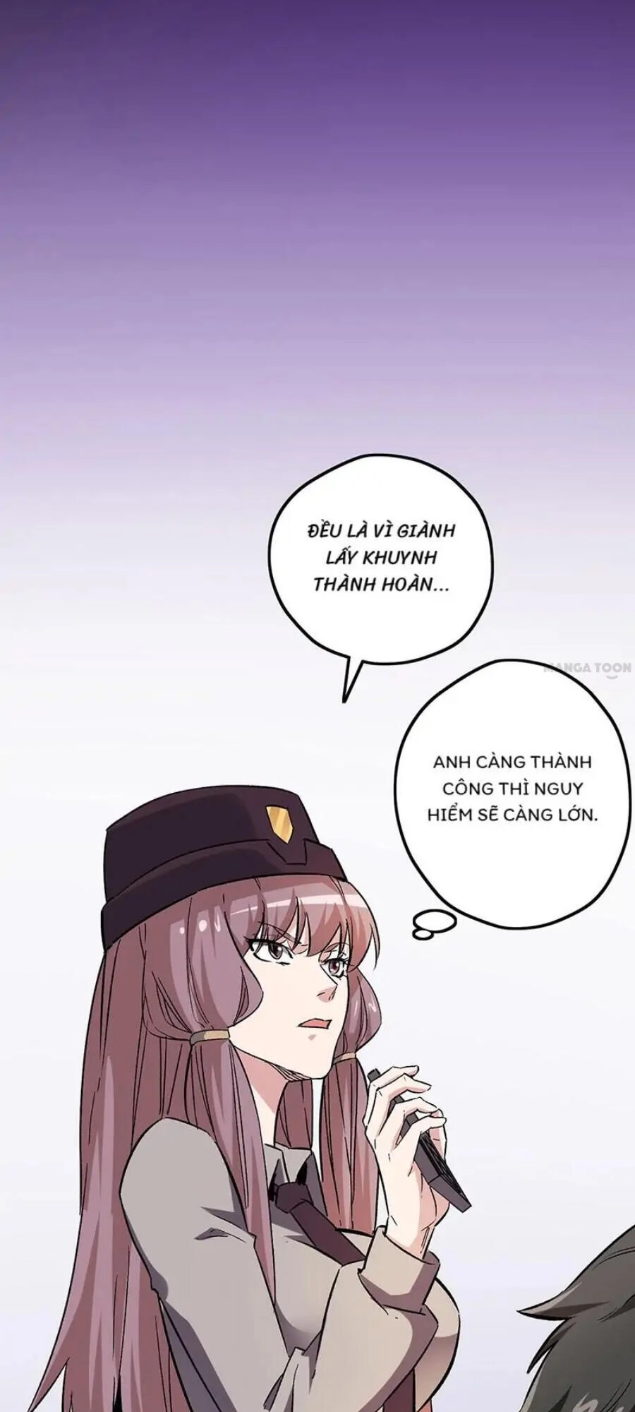 Diệu Thủ Cuồng Y Chapter 223 - 23